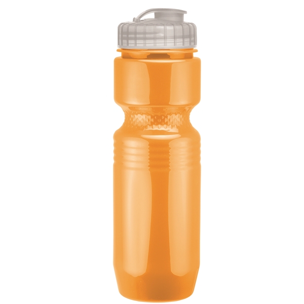 26oz Jogger Bottle with Flip Top Lid - 26oz Jogger Bottle with Flip Top Lid - Image 45 of 111
