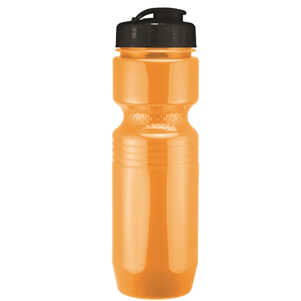 26oz Jogger Bottle with Flip Top Lid - 26oz Jogger Bottle with Flip Top Lid - Image 48 of 111