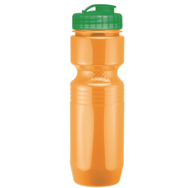 26oz Jogger Bottle with Flip Top Lid - 26oz Jogger Bottle with Flip Top Lid - Image 50 of 111