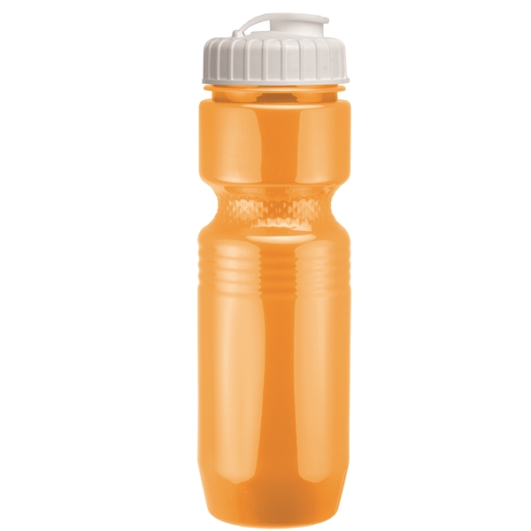26oz Jogger Bottle with Flip Top Lid - 26oz Jogger Bottle with Flip Top Lid - Image 55 of 111