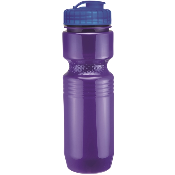 26oz Jogger Bottle with Flip Top Lid - 26oz Jogger Bottle with Flip Top Lid - Image 64 of 111