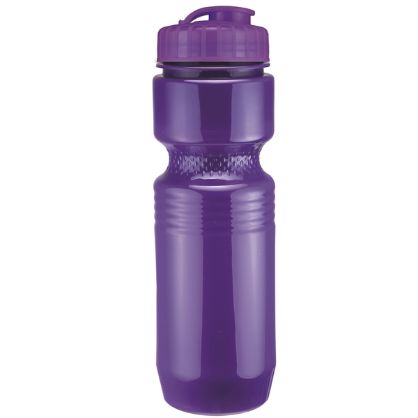26oz Jogger Bottle with Flip Top Lid - 26oz Jogger Bottle with Flip Top Lid - Image 66 of 111
