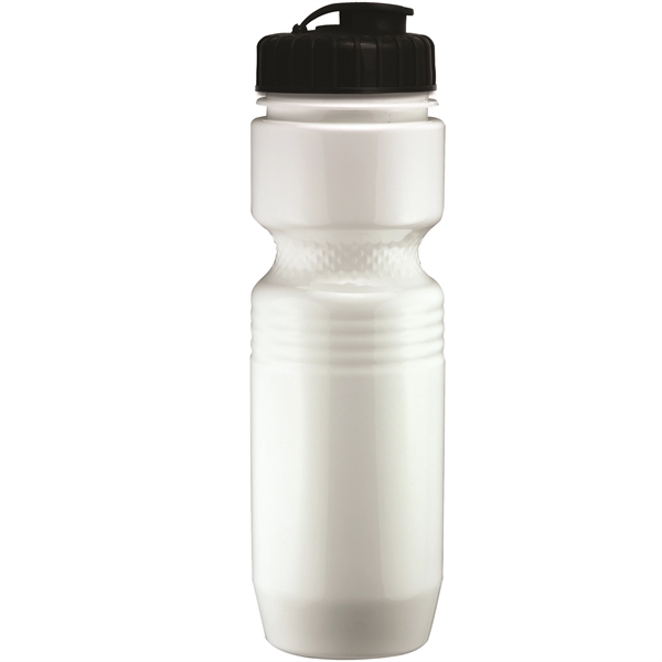 26oz Jogger Bottle with Flip Top Lid - 26oz Jogger Bottle with Flip Top Lid - Image 84 of 111
