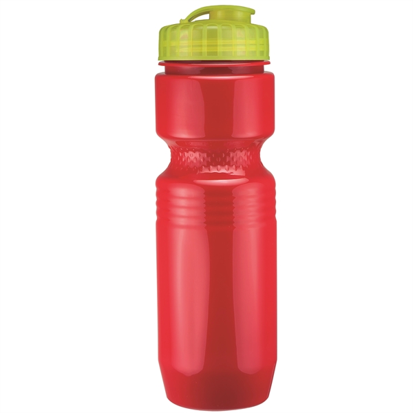 26oz Jogger Bottle with Flip Top Lid - 26oz Jogger Bottle with Flip Top Lid - Image 83 of 111