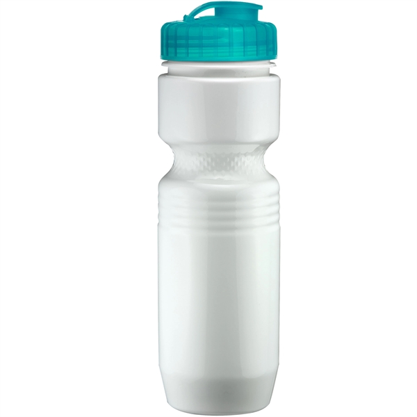 26oz Jogger Bottle with Flip Top Lid - 26oz Jogger Bottle with Flip Top Lid - Image 85 of 111