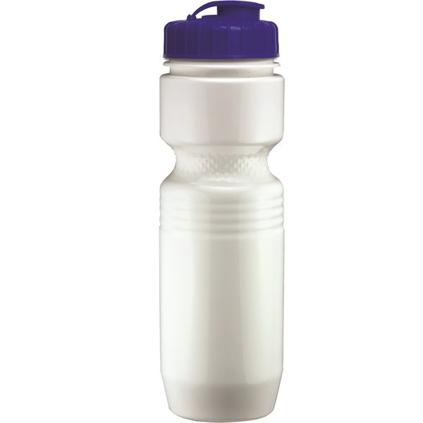 26oz Jogger Bottle with Flip Top Lid - 26oz Jogger Bottle with Flip Top Lid - Image 86 of 111