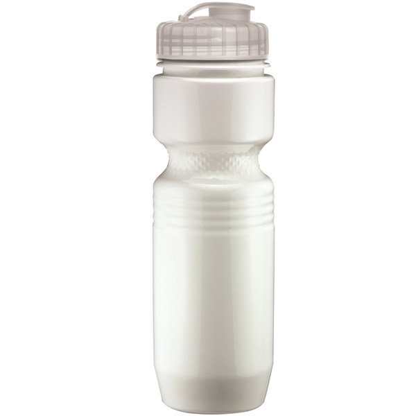 26oz Jogger Bottle with Flip Top Lid - 26oz Jogger Bottle with Flip Top Lid - Image 87 of 111