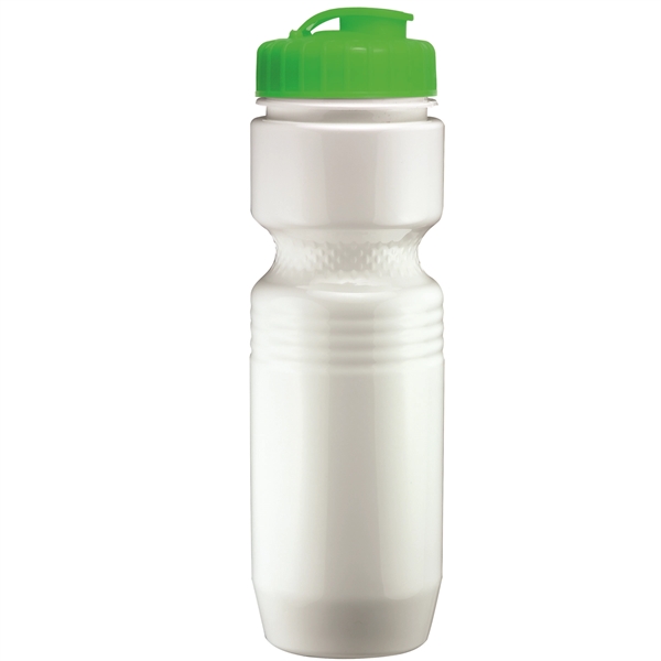 26oz Jogger Bottle with Flip Top Lid - 26oz Jogger Bottle with Flip Top Lid - Image 88 of 111