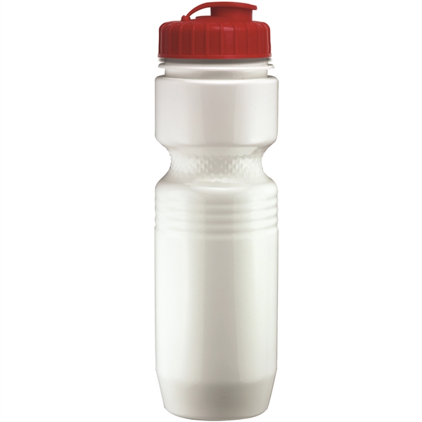 26oz Jogger Bottle with Flip Top Lid - 26oz Jogger Bottle with Flip Top Lid - Image 89 of 111