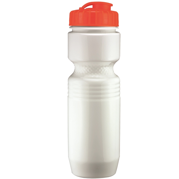 26oz Jogger Bottle with Flip Top Lid - 26oz Jogger Bottle with Flip Top Lid - Image 91 of 111