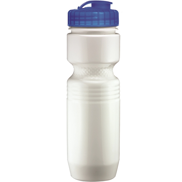 26oz Jogger Bottle with Flip Top Lid - 26oz Jogger Bottle with Flip Top Lid - Image 92 of 111