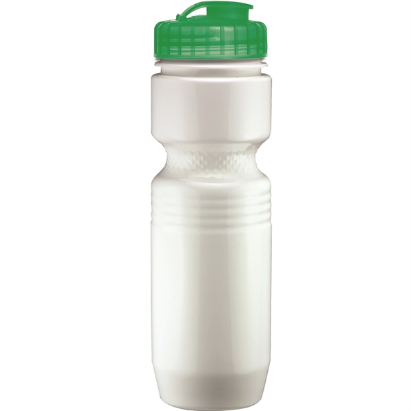 26oz Jogger Bottle with Flip Top Lid - 26oz Jogger Bottle with Flip Top Lid - Image 93 of 111