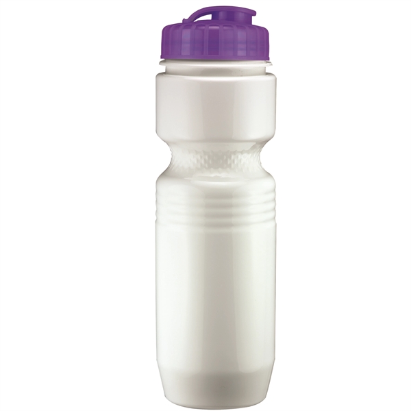 26oz Jogger Bottle with Flip Top Lid - 26oz Jogger Bottle with Flip Top Lid - Image 94 of 111