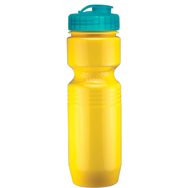 26oz Jogger Bottle with Flip Top Lid - 26oz Jogger Bottle with Flip Top Lid - Image 98 of 111