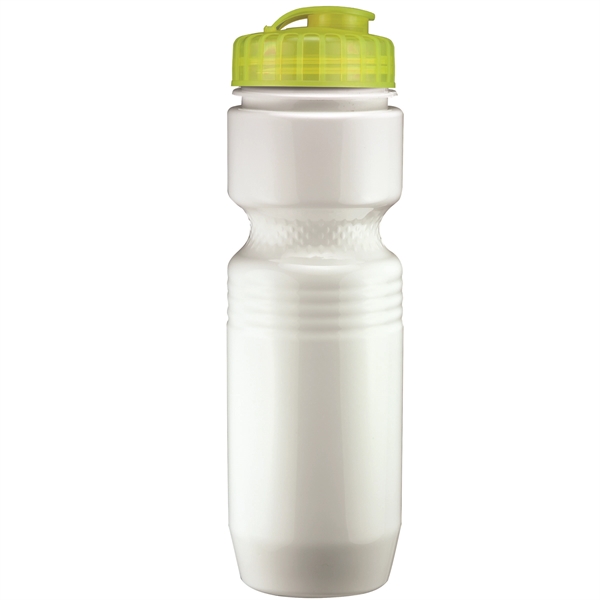 26oz Jogger Bottle with Flip Top Lid - 26oz Jogger Bottle with Flip Top Lid - Image 96 of 111