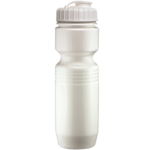 26oz Jogger Bottle with Flip Top Lid - 26oz Jogger Bottle with Flip Top Lid - Image 97 of 111