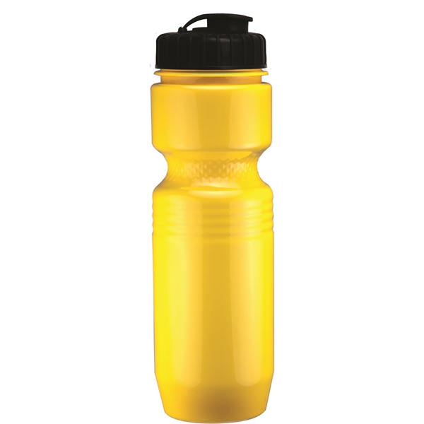26oz Jogger Bottle with Flip Top Lid - 26oz Jogger Bottle with Flip Top Lid - Image 99 of 111
