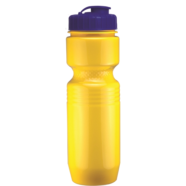 26oz Jogger Bottle with Flip Top Lid - 26oz Jogger Bottle with Flip Top Lid - Image 100 of 111