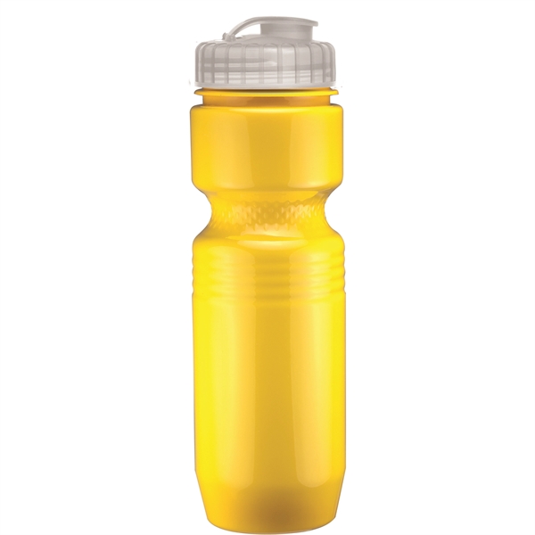 26oz Jogger Bottle with Flip Top Lid - 26oz Jogger Bottle with Flip Top Lid - Image 101 of 111