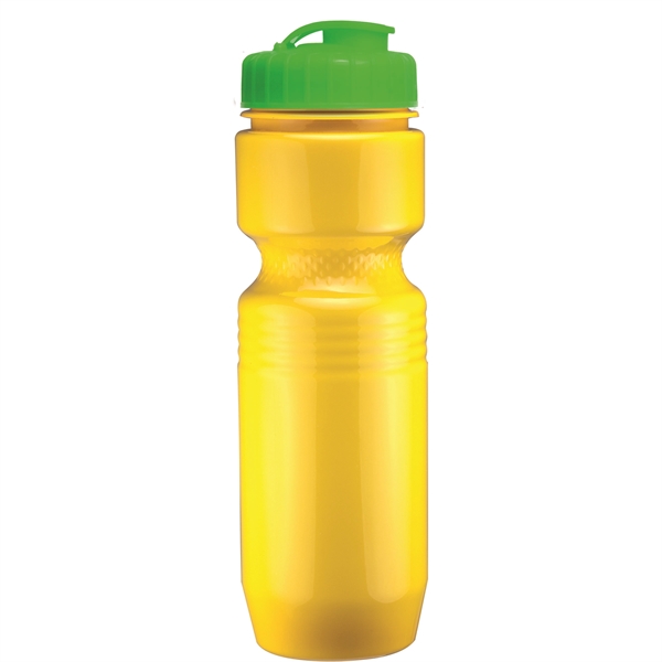 26oz Jogger Bottle with Flip Top Lid - 26oz Jogger Bottle with Flip Top Lid - Image 102 of 111