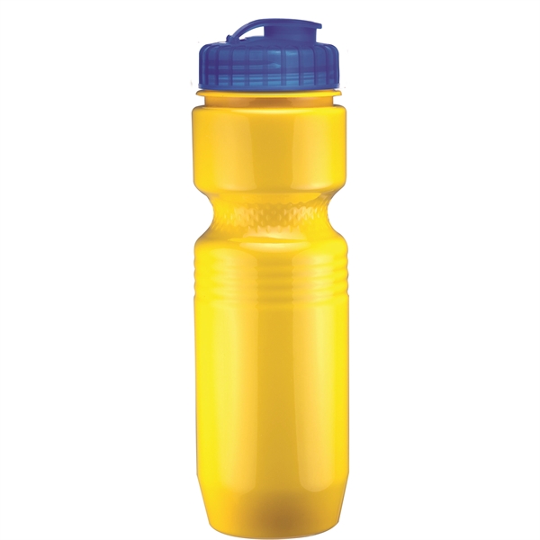 26oz Jogger Bottle with Flip Top Lid - 26oz Jogger Bottle with Flip Top Lid - Image 104 of 111