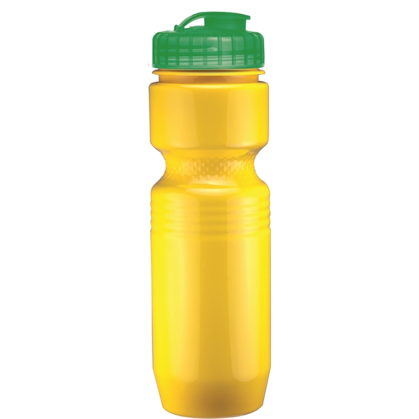 26oz Jogger Bottle with Flip Top Lid - 26oz Jogger Bottle with Flip Top Lid - Image 106 of 111