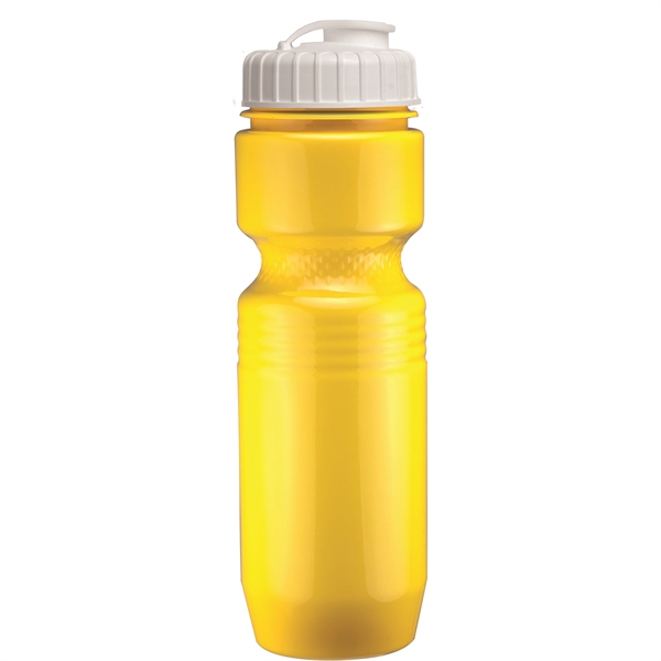 26oz Jogger Bottle with Flip Top Lid - 26oz Jogger Bottle with Flip Top Lid - Image 111 of 111