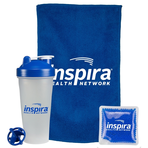 Fitness Bundle - Fitness Bundle - Image 0 of 0