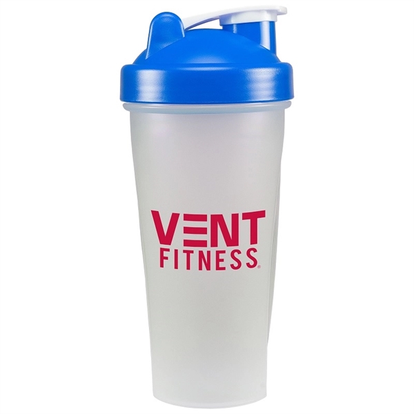 24oz Shaker Bottle - 24oz Shaker Bottle - Image 1 of 2