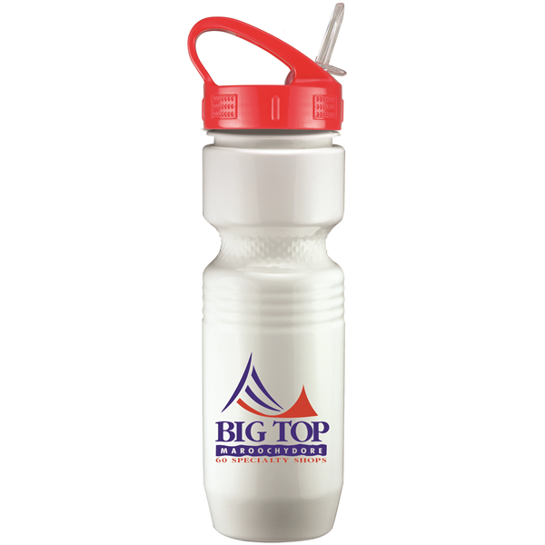 26oz Jogger Bottle with Sport Sip Lid - 26oz Jogger Bottle with Sport Sip Lid - Image 0 of 32