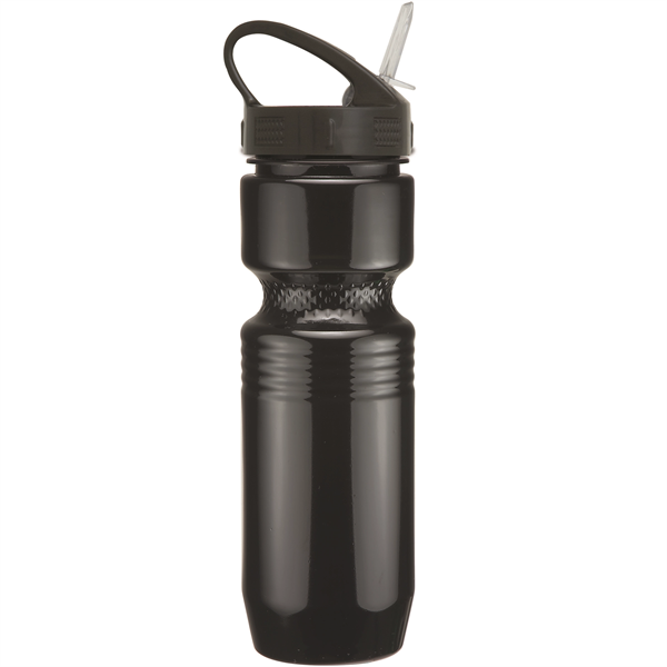 26oz Jogger Bottle with Sport Sip Lid - 26oz Jogger Bottle with Sport Sip Lid - Image 1 of 32