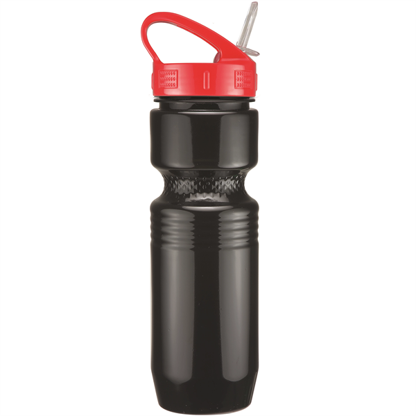 26oz Jogger Bottle with Sport Sip Lid - 26oz Jogger Bottle with Sport Sip Lid - Image 2 of 32