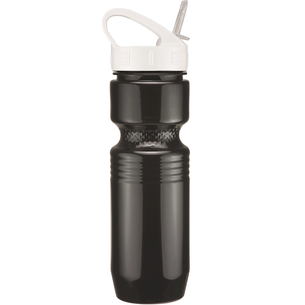 26oz Jogger Bottle with Sport Sip Lid - 26oz Jogger Bottle with Sport Sip Lid - Image 3 of 32