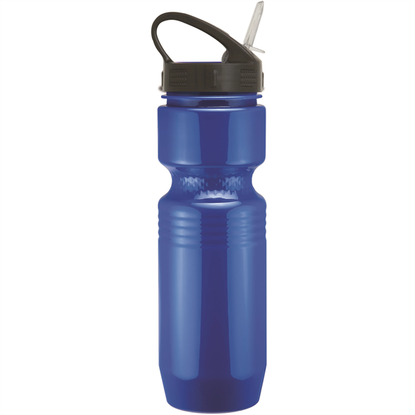 26oz Jogger Bottle with Sport Sip Lid - 26oz Jogger Bottle with Sport Sip Lid - Image 5 of 32