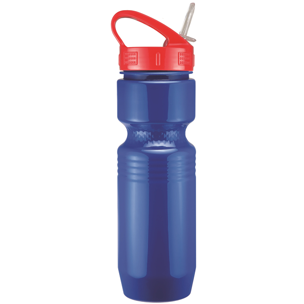 26oz Jogger Bottle with Sport Sip Lid - 26oz Jogger Bottle with Sport Sip Lid - Image 6 of 32