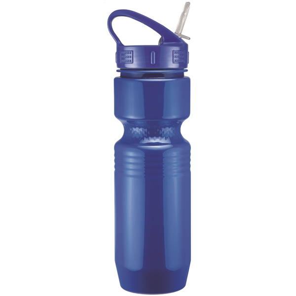 26oz Jogger Bottle with Sport Sip Lid - 26oz Jogger Bottle with Sport Sip Lid - Image 7 of 32
