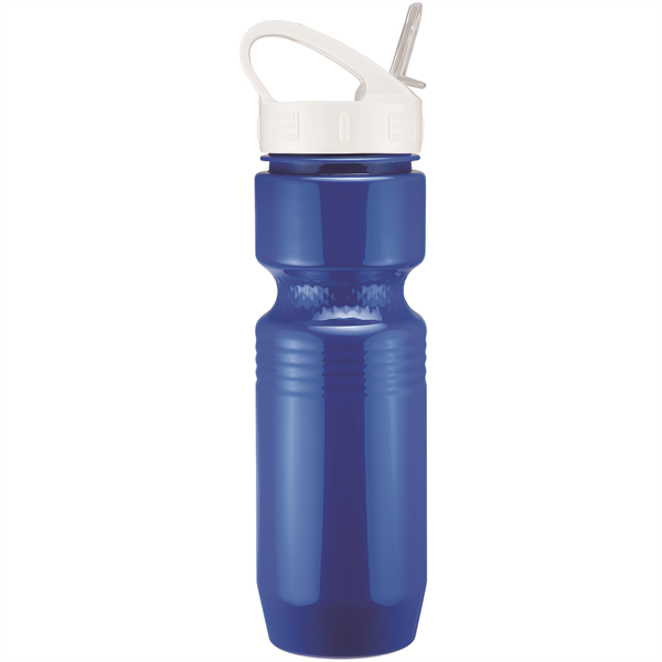 26oz Jogger Bottle with Sport Sip Lid - 26oz Jogger Bottle with Sport Sip Lid - Image 8 of 32