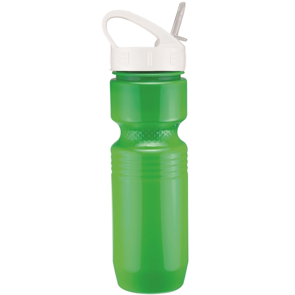 26oz Jogger Bottle with Sport Sip Lid - 26oz Jogger Bottle with Sport Sip Lid - Image 11 of 32