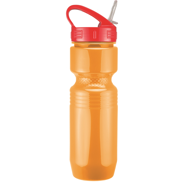 26oz Jogger Bottle with Sport Sip Lid - 26oz Jogger Bottle with Sport Sip Lid - Image 14 of 32