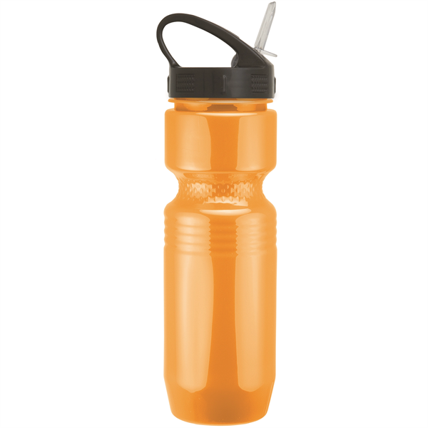 26oz Jogger Bottle with Sport Sip Lid - 26oz Jogger Bottle with Sport Sip Lid - Image 15 of 32