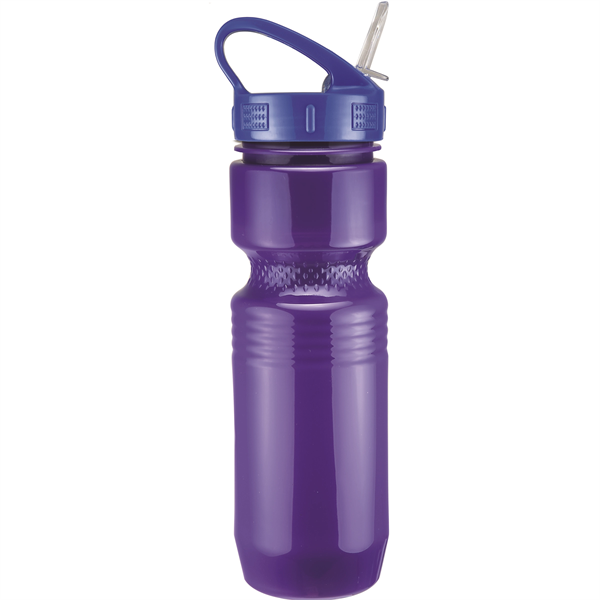 26oz Jogger Bottle with Sport Sip Lid - 26oz Jogger Bottle with Sport Sip Lid - Image 17 of 32