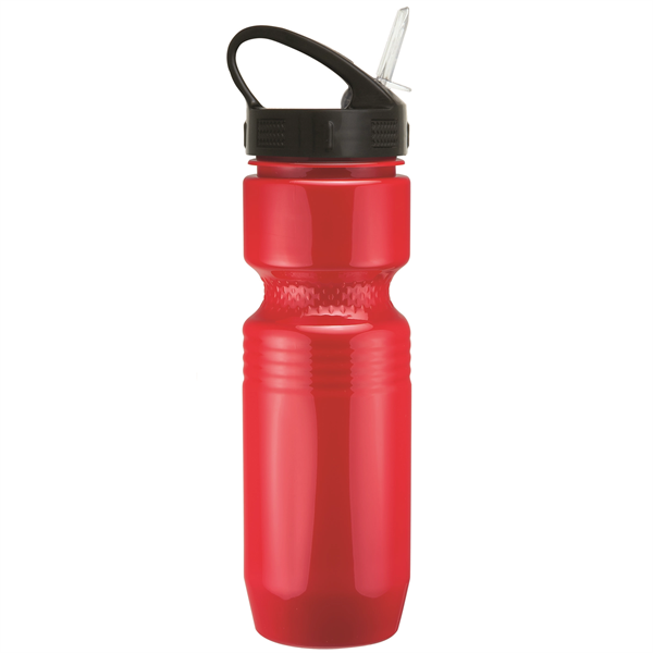 26oz Jogger Bottle with Sport Sip Lid - 26oz Jogger Bottle with Sport Sip Lid - Image 21 of 32