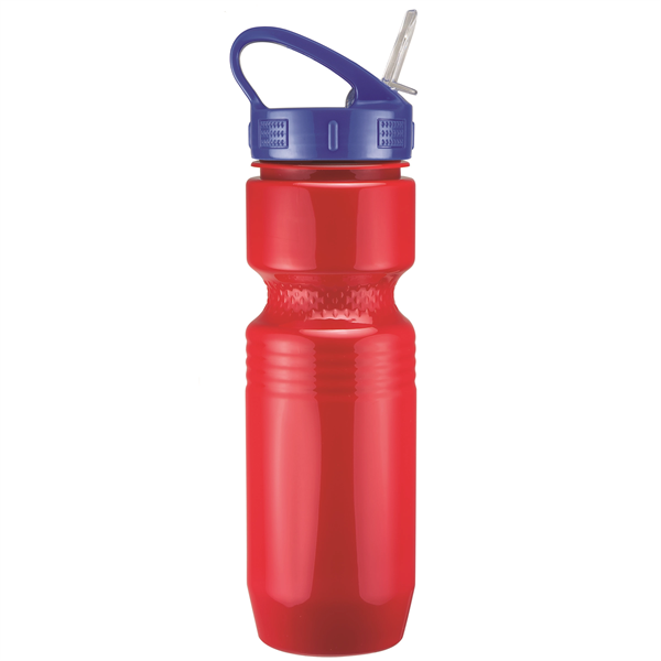 26oz Jogger Bottle with Sport Sip Lid - 26oz Jogger Bottle with Sport Sip Lid - Image 22 of 32