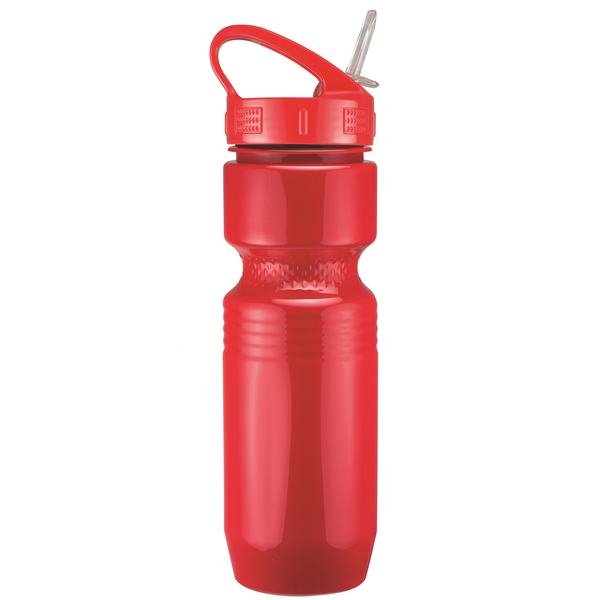 26oz Jogger Bottle with Sport Sip Lid - 26oz Jogger Bottle with Sport Sip Lid - Image 23 of 32