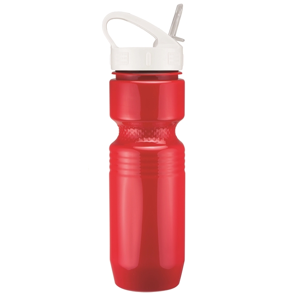 26oz Jogger Bottle with Sport Sip Lid - 26oz Jogger Bottle with Sport Sip Lid - Image 24 of 32