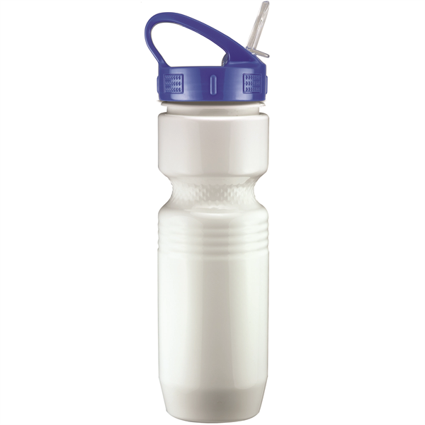 26oz Jogger Bottle with Sport Sip Lid - 26oz Jogger Bottle with Sport Sip Lid - Image 25 of 32