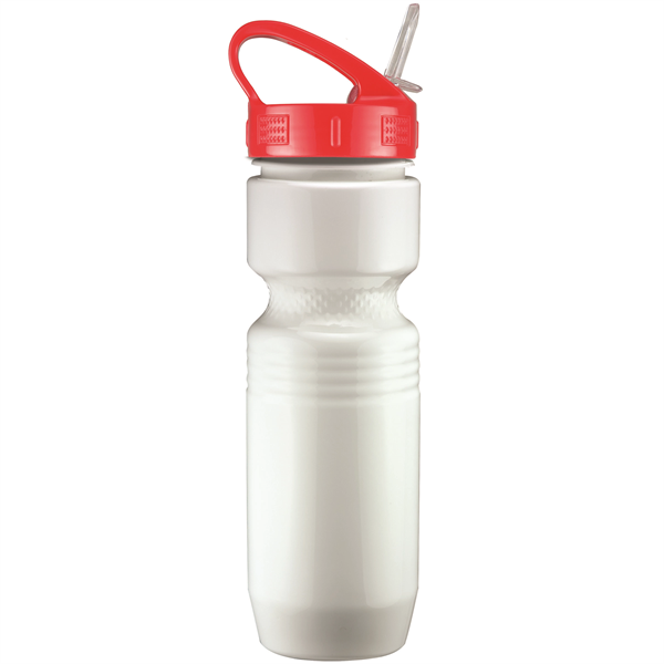26oz Jogger Bottle with Sport Sip Lid - 26oz Jogger Bottle with Sport Sip Lid - Image 27 of 32