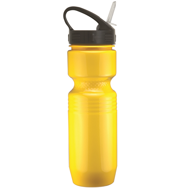 26oz Jogger Bottle with Sport Sip Lid - 26oz Jogger Bottle with Sport Sip Lid - Image 29 of 32