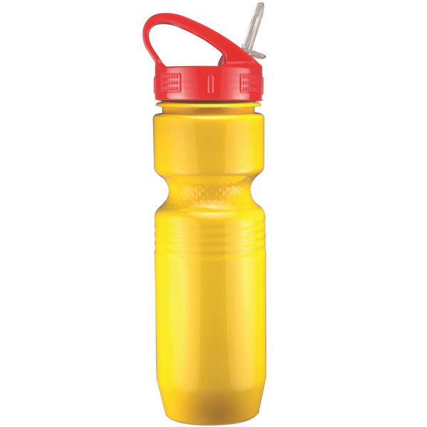 26oz Jogger Bottle with Sport Sip Lid - 26oz Jogger Bottle with Sport Sip Lid - Image 31 of 32