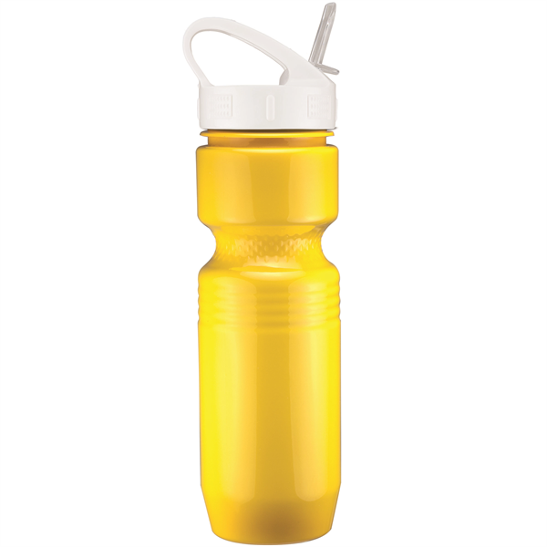 26oz Jogger Bottle with Sport Sip Lid - 26oz Jogger Bottle with Sport Sip Lid - Image 32 of 32